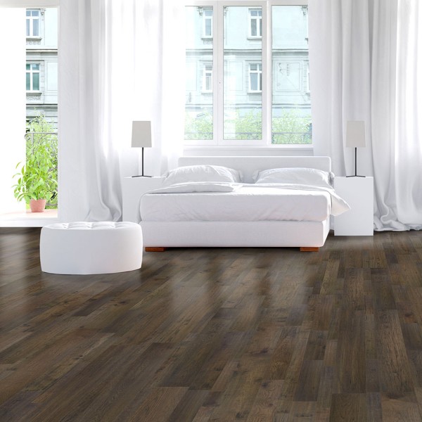 Prestige Collection Chateau Hickory